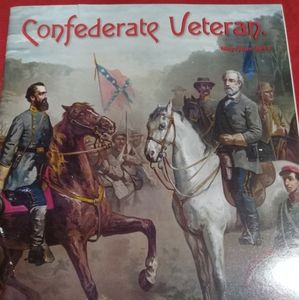 Confederate Veteran Magazine